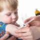 Vaccinatieschema voor kinderen in Rusland