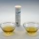 Acetone (ketones) in the urine of a child