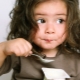 Diet for dysbacteriosis in a child