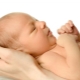 Symptoms and treatment of dysbiosis in newborns