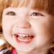 Prevention of stomatitis in children