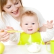 Menu of the child at 7 months: the basis of the diet and nutritional principles