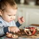 Können Kinder Granatapfel verwenden und in welchem ​​Alter kann Granatapfelsaft verabreicht werden?