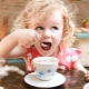 How old can you drink coffee for children?