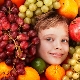 Quali vitamine sono più adatte per i bambini di 8 anni?