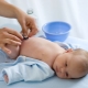 Caring for a newborn baby