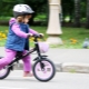 The runbike is a great vehicle for children from 2 to 5 years old.