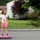 What is a penny board and how to ride it?