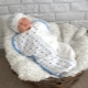 Do I need a cocoon diaper for newborns and how to sew it or tie it with my hands?