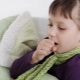 How to treat dry cough in a child?