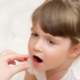 Cough tablets for kids