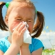 Allergische rhinitis bij een kind: symptomen en behandeling