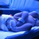 Phototherapy for newborns with jaundice