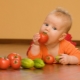 A che età puoi dare un bambino pomodori?