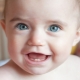 Symptoms and signs of teething in children