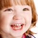 How many baby teeth should children have?