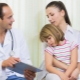 Norm of creatinine in the blood of children