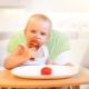 E 'possibile che i bambini mangiano fritti e da che età dare questi piatti?