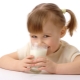 At what age can goat milk be given to a baby?