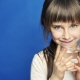 What if the child does not drink water?