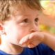 Overview of antiemetic drugs for children