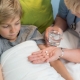 Antibiotica voor bronchitis bij kinderen