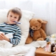 Antibiotici per l'influenza dei bambini