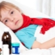 Antibiotics for laryngitis in children