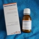 Amoxicillin granules for the preparation of suspensions (syrup) for children