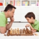 How to teach a child to play chess from scratch?