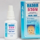 Nasol Baby for children: instructions for use