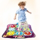 Children's dancing rug