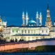 Vacanze a Kazan con i bambini