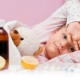 Antiviral agents for children 5 years