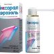 Spray Hexoral voor kinderen