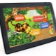 Children's educational tablets