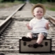 Fino a che età posso acquistare un biglietto del treno per bambini?