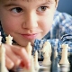 How to teach a child to play chess?