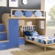 Children's beds for boys