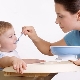 Diet for intestinal infections in children: a suitable menu