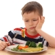 Dieta per intossicazione infantile