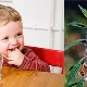 Is het mogelijk om motherwort aan kinderen te geven?