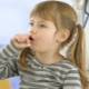 Folk remedies for the treatment of cough in children older than a year