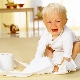 Folk remedies for constipation in children