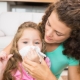 Moet ik Kalanchoisesap gebruiken bij de behandeling van rhinitis bij kinderen?