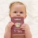 Passaporto per un bambino sotto i 2 anni