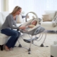 Kids swing Graco