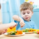 Hypoallergenic diet for children