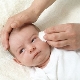 Conjunctivitis in newborns and infants