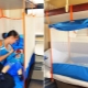 Arena in treno per il bambino